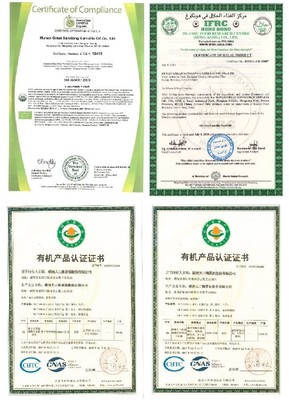 潮州注冊美國產(chǎn)品認證