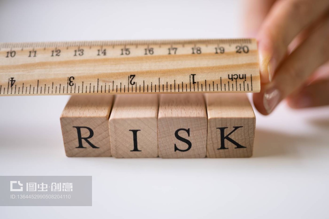 風(fēng)險(xiǎn)測(cè)量和戰(zhàn)略評(píng)估