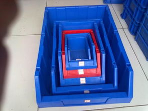 供應優(yōu)質(zhì)插拄工具盒與塑料零件盒 助力信息技術產(chǎn)業(yè)高效發(fā)展