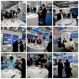 方正IT攜前沿網絡科技解決方案，精彩亮相南通新一代信息技術產業展