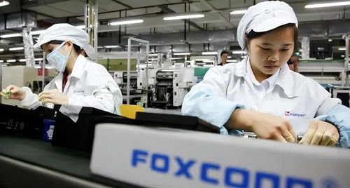百億工廠的落幕 反思現代制造業的‘富士康困境’